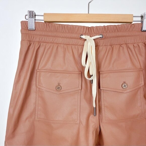 n:Philanthropy Zachary Pullover & Justine Short Set Ginger - Picture 5 of 10